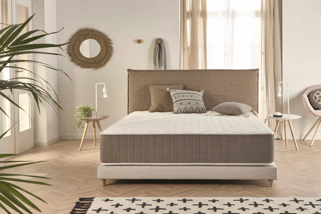 Materasso viscoelastico Magnum, 30cm, 90x200cm - Moonia