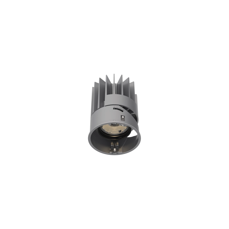 Lampada Da Incasso Zeus Source 13w 2700k Ideal-lux