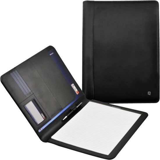 Carta da scrivere A4 - Incluso blocco da scrivere - Design elegante