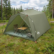 Tenda a tunnel Verde Oliva 2 persone 42019362