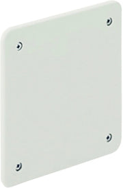 Coperchio Scatola Derivazione 153X98 Set 5 Pezzi - Electraline