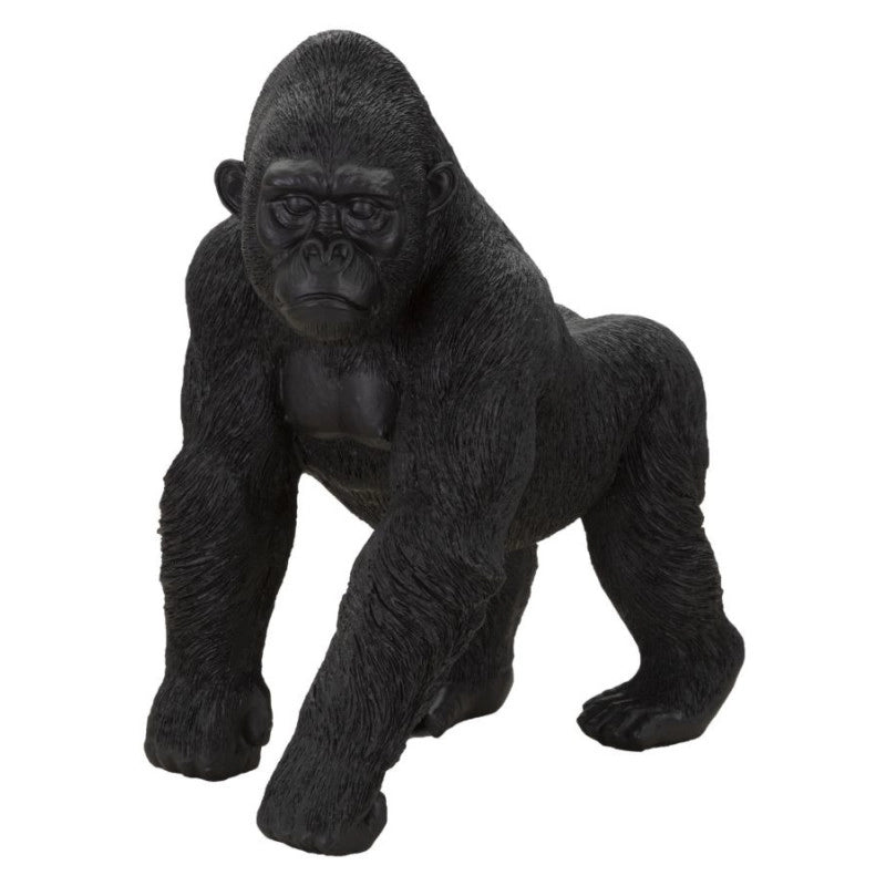 Gorilla Black cm 35x21,5x37,5