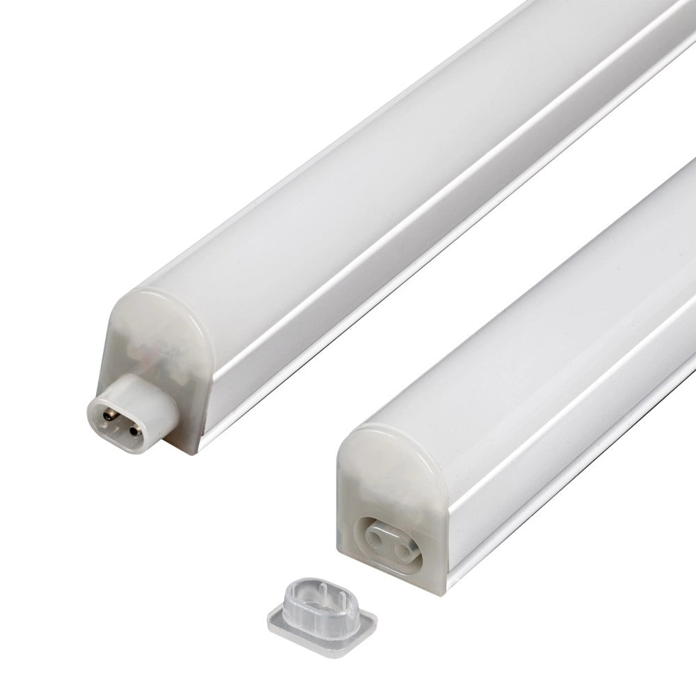 Beghelli REGLETTE LED CCT 4W 313MM 3000/4000/5000K IP40 CON