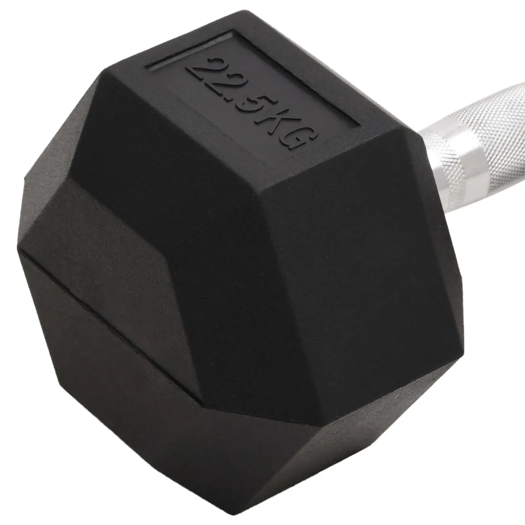 Manubrio 22,5 kg Ghisa CFW6132068