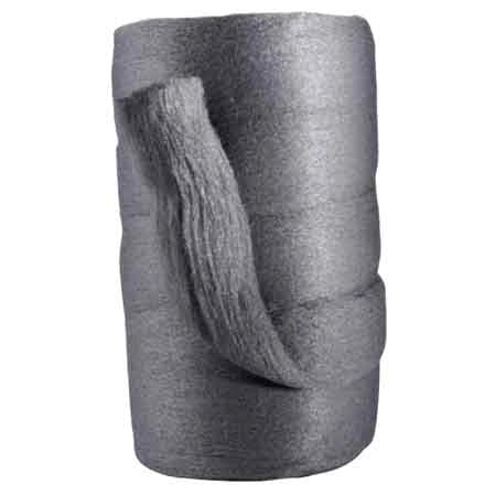 LANA D'ACCIAIO 'AMERICANA' rotolo 5 kg - 10 kg