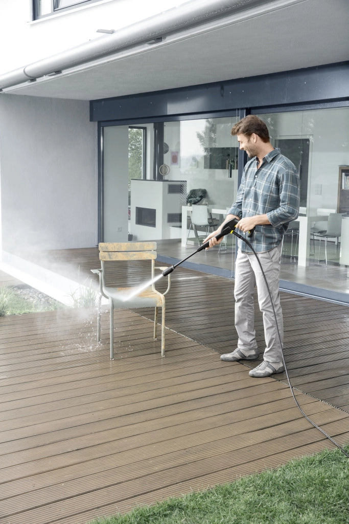 Karcher Idropulitrice K 2 Power Control