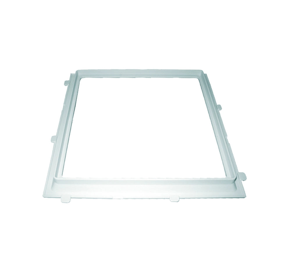 FORMELLA PER VETROMATTONE 19x19 cm