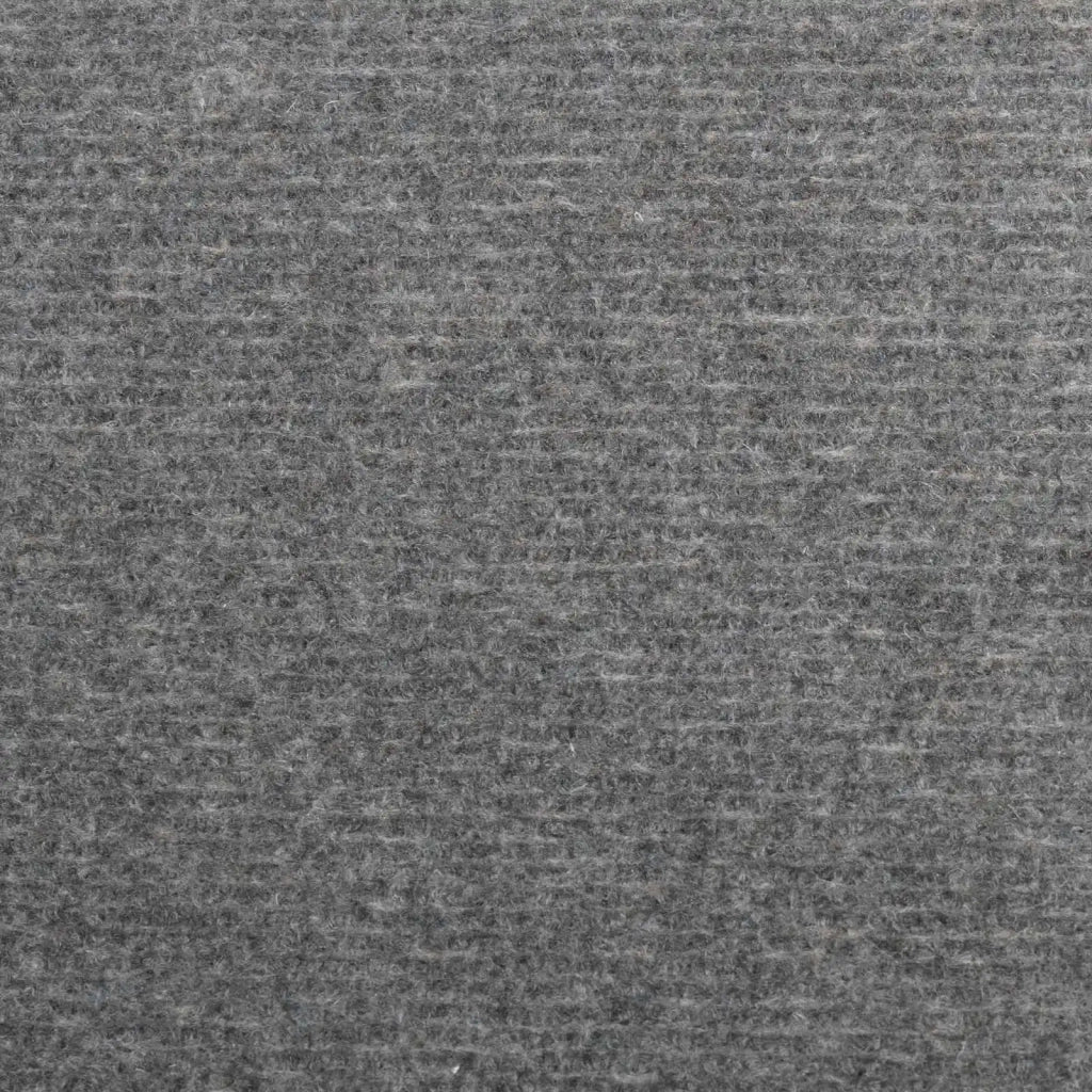 Tappetini per scale autoadesivi 15 pz | Gradini per Scale Grigio 80 x 28 x 3,5 cm