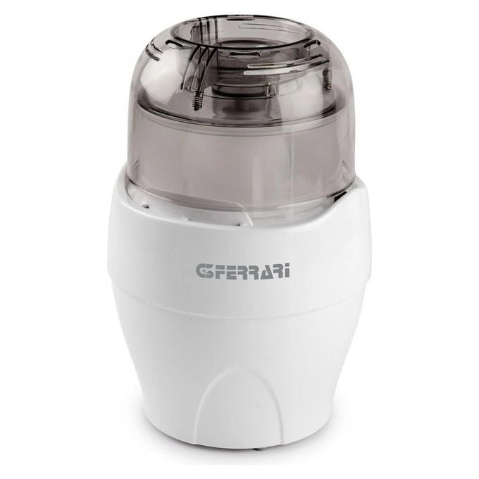 G3 Ferrari G20006 Realmix 7 Tritatutto 700W 0,5 L lame acciaio inox funzione PULSE colore Bianco