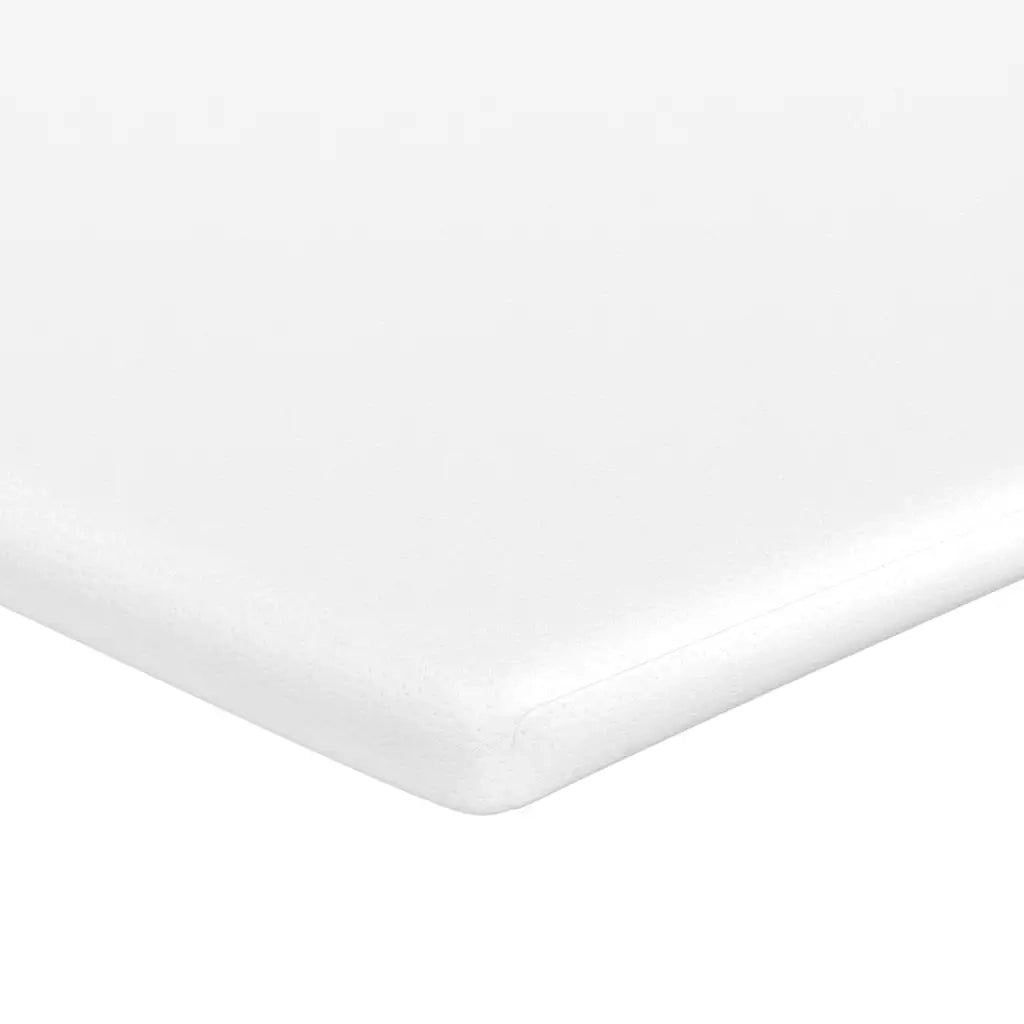 Coprimaterasso 152x203x5 cm Queen 347918