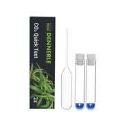 Dennerle CO2 Quick Test - test rapido per anidride carbonica