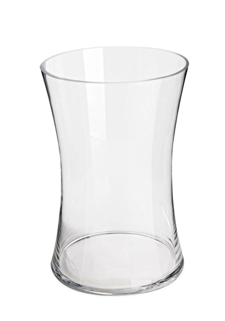 Vaso Open Trasparente H30 Bizzotto - Bizzotto