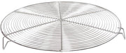 Griglia per raffreddamento - 20 cm - ideale per biscotti e pane
