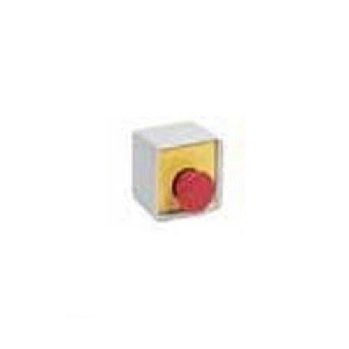 PULSANTE EMERGENZA PE APRIMATIC 42282/082 AUTOMAZIONE AUTOMATISMI ORIGINALE