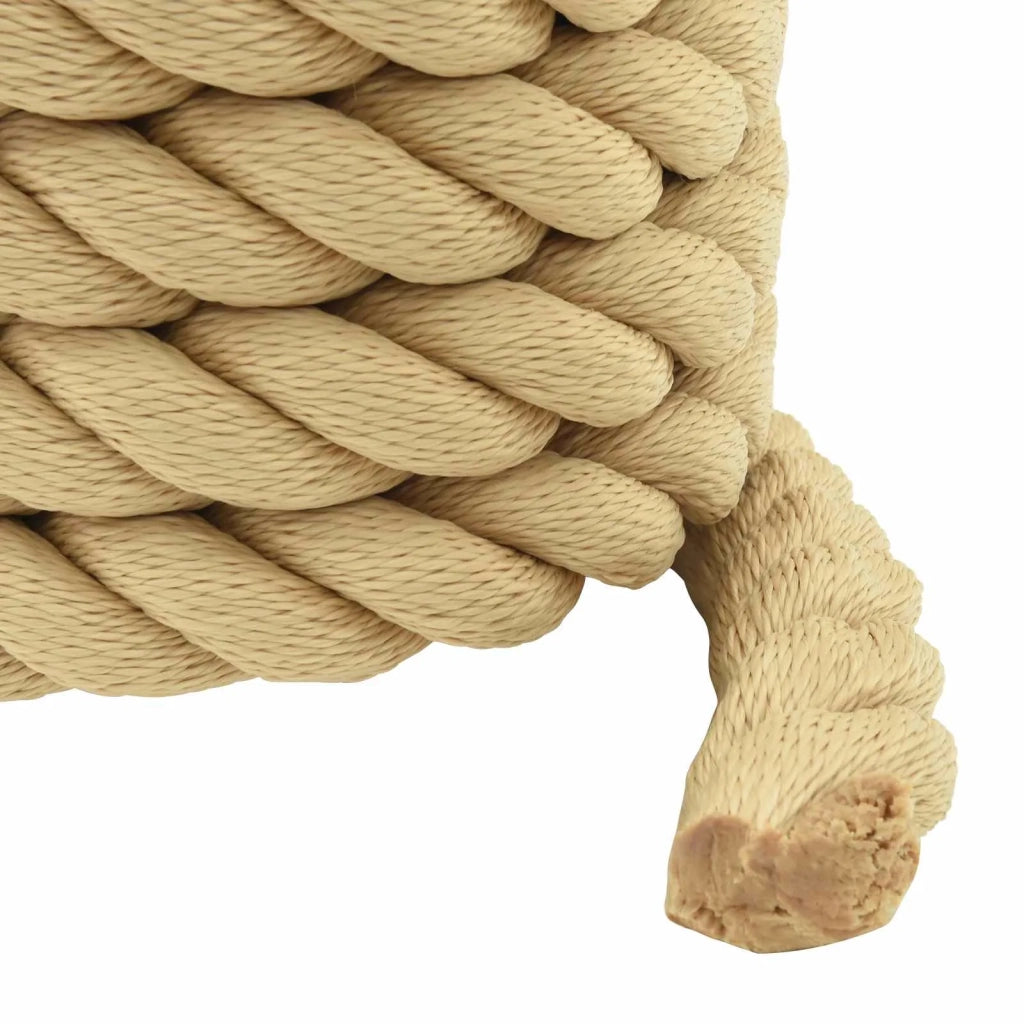 Corda da Barca 10 m 6 Naturale PP 42029709