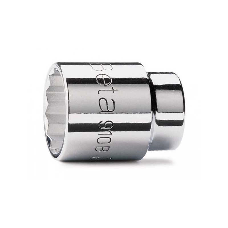 Chiave Bussola Poligonale 3/8" 11 910/B Beta