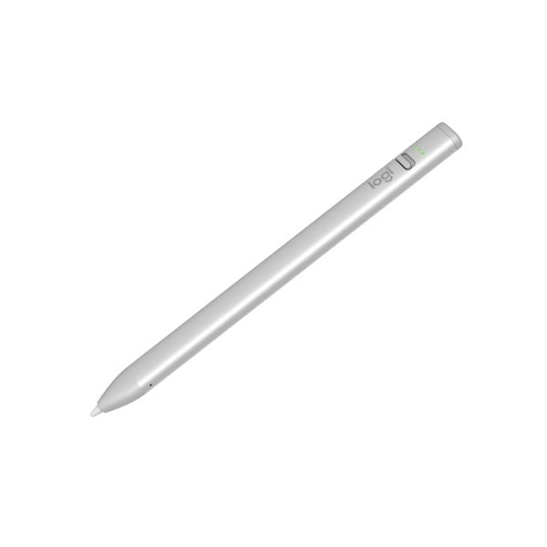 Logitech crayon penna per pda 20 g argento - 914 000074