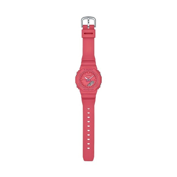 CASIO G-SHOCK Mod. OAK COMPACT - TONE ON TONE SERIE PINK ***SPECIAL PRICE***
