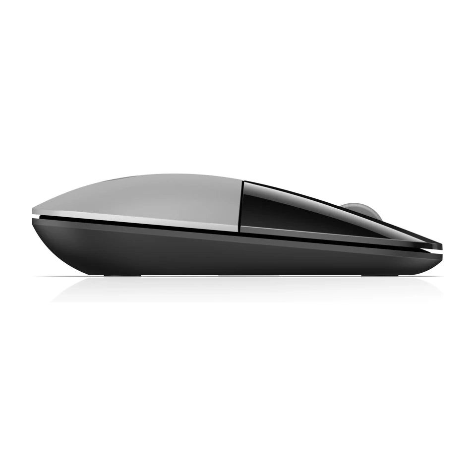 Mouse wireless HP Z3700 argento