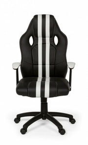 POLTRONA UFFICIO C-BR SPIDER BIANCO - BIZZOTTO ANDREA