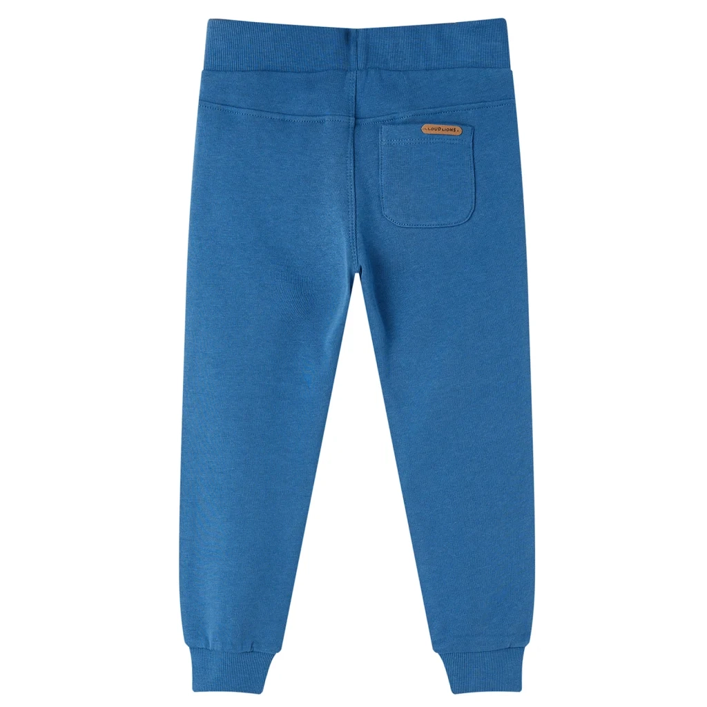 Pantaloni Tuta per Bambini Blu 92 CFW4704738