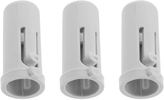 Accessori per pezzi motori FR130T e FR85T