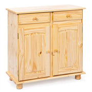 Buffet Inter Link 2 ante + 2 cassetti dim. 88x43x87h