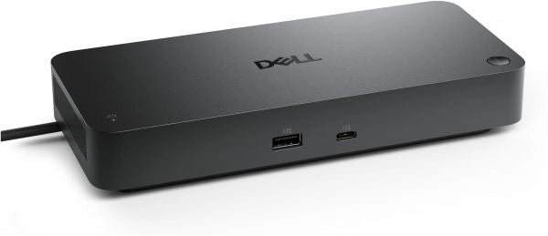 Dell sd25tb5 cablato thunderbolt 5 nero - DELL-SD25TB5