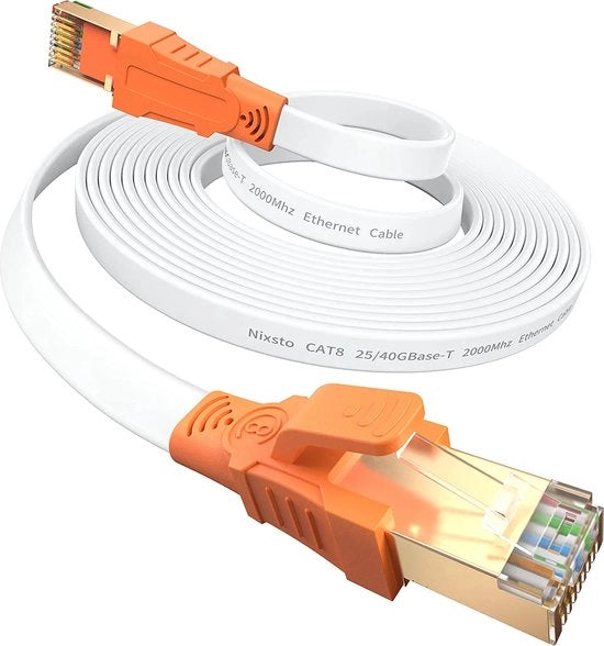 Cavo LAN – Cavo di rete – Cavo Ethernet
