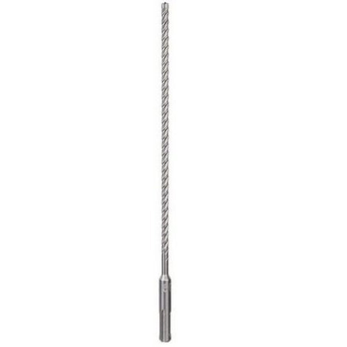 BOSCH PUNTA PER MURATURA SDS-PLUS-7X 6X265X200MM