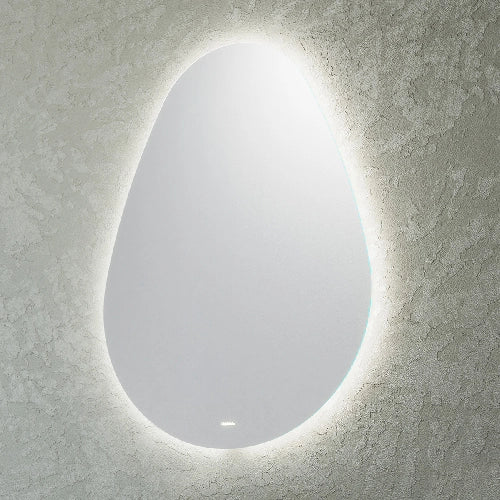 Specchio LED Vanitas - cm 61 x 83