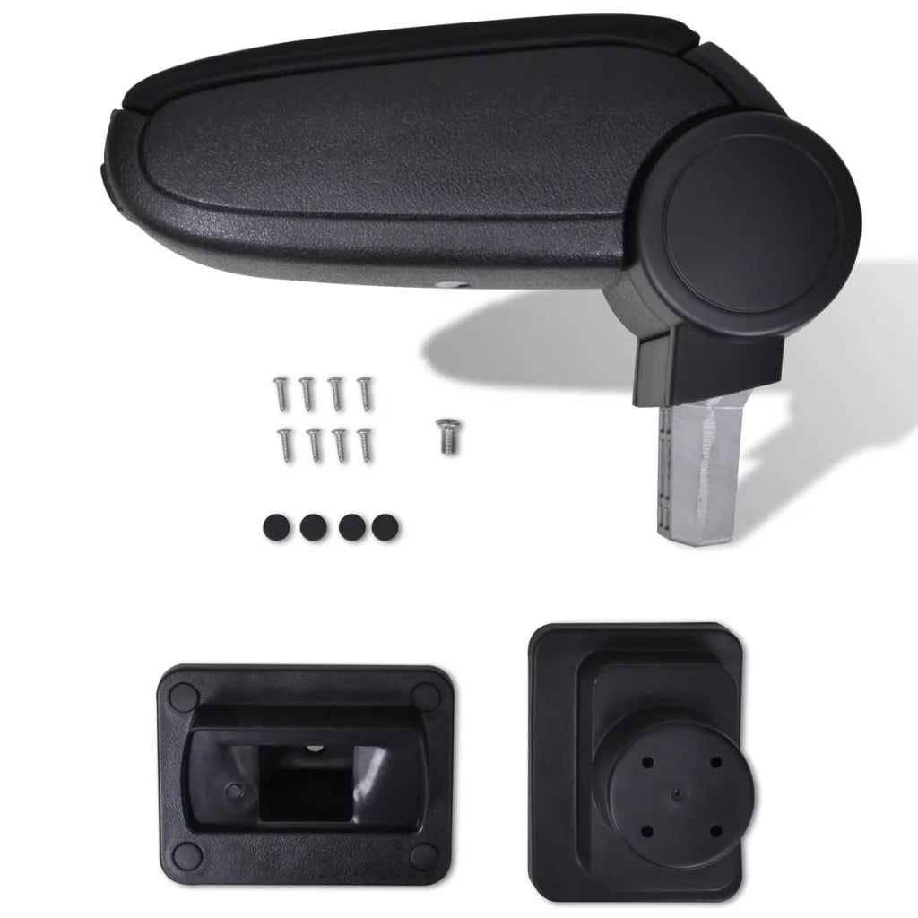 Bracciolo Auto per Skoda Fabia MK1 (1999-2007) 150271