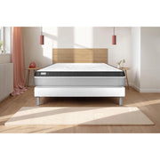 Set materasso e base 140x200 cm - Vital Ergo
