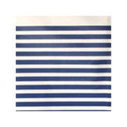 Tenda Doccia Peva 120X200 Righe Blu Aglaia 09239