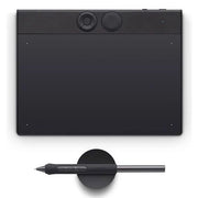 Wacom  intuos  pro  pen  tablet  small - PTK470K0B