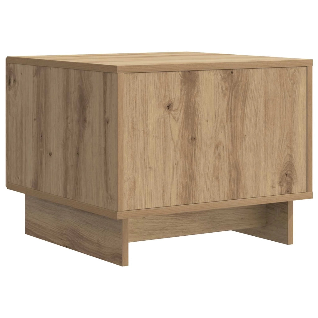 Tavolino da salotto Rovere Artigianale 49 x 50 x 40 cm 894054