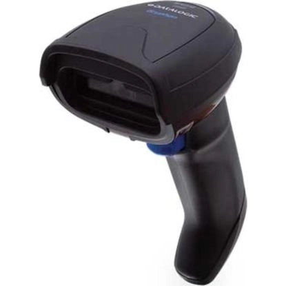 Datalogic gm4200 kit usb black - GM4200-BK-433K1