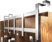 Supporto porta - Maniglia porta - Supporto muro