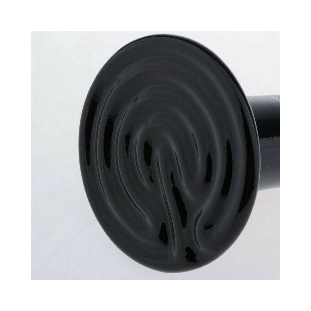 Trade Shop - Lampada Lampadina Ceramico Rettili Tartarughe Riscaldante Luce E27 50w Nd-01 -