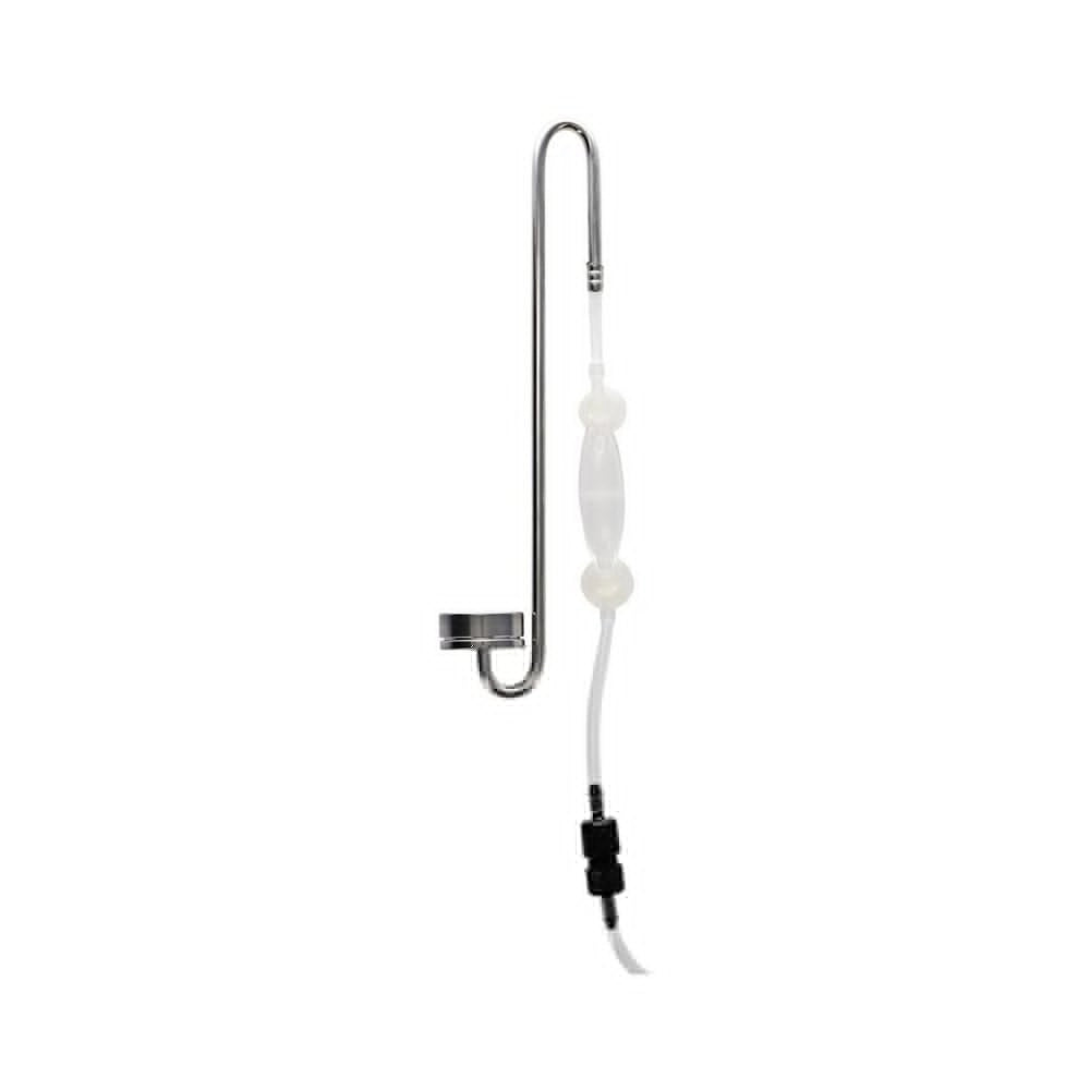 Dupla Scaper's Tools CO2 Diffusor Set S 26,5cm - kit con diffusore in acciaio inox