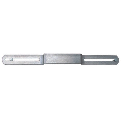 STAFFA PER CURVE FLANGIATE TIEMME- Unica-All- TIEMM- pezzi 1