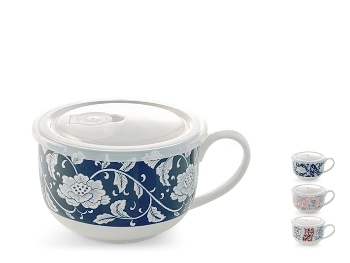 Tazza jumbo Sakura 860cc c/c