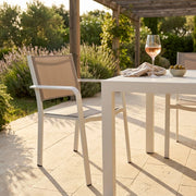 POLTRONA ZANTE IMPILABILE