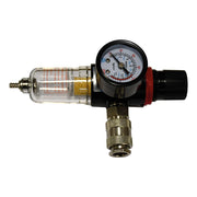 FILTRO SCARICO CONDENSA per compressore Lt. 100  - UNIKO