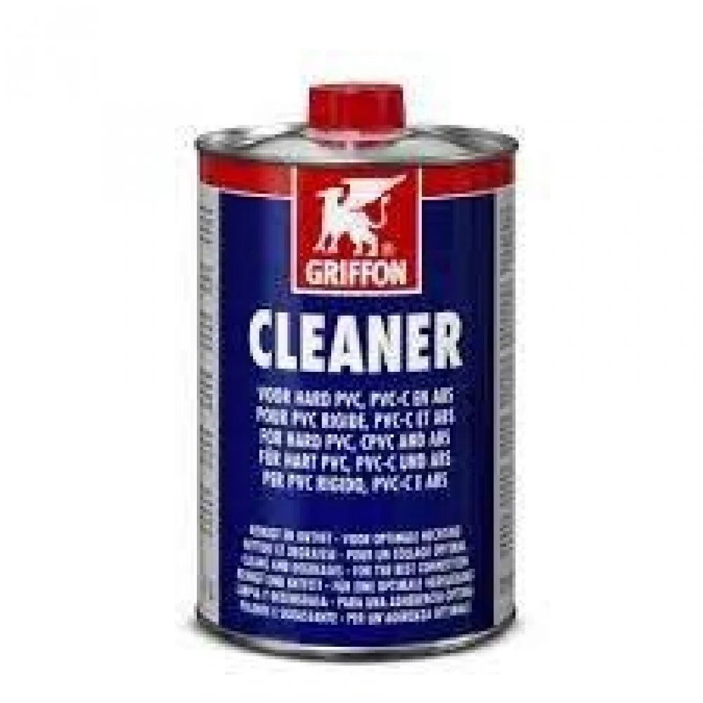 Griffon pvc cleaner latta 1000 m b00topm8so