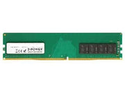MEMORIA DDR4 8 GB PC2666 MHZ (1X8)