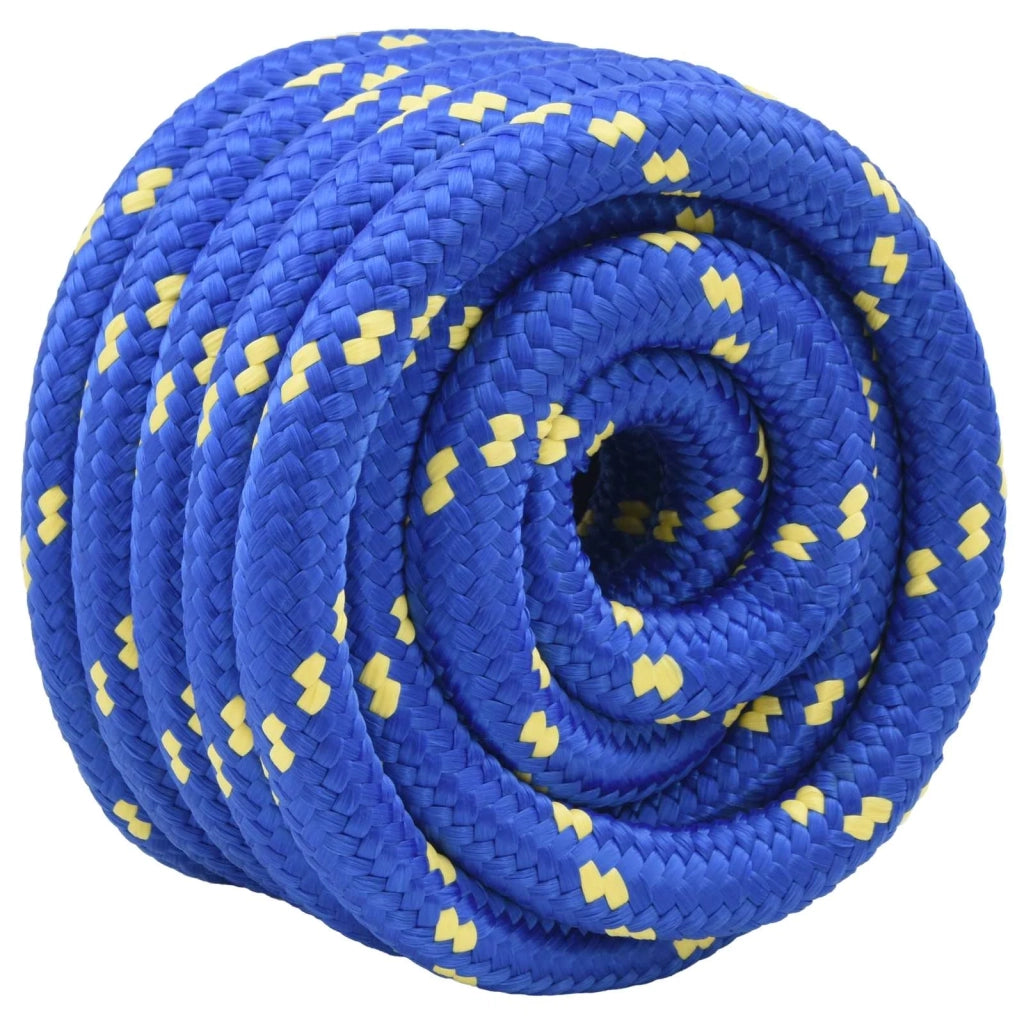 Corda da Barca Blu PP 42029582