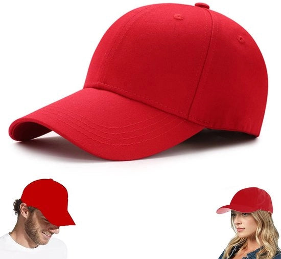 Pet da baseball unisex ademende casual