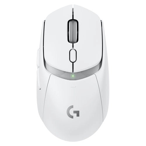 G309  lightspeed  -  white - 910-007208