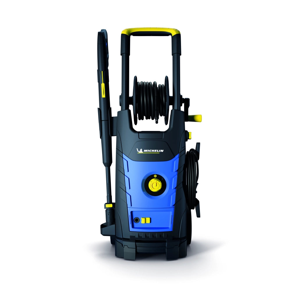 Michelin MPX22EH Idropulitrice ad Alta Pressione (2200 W, 160 bar, 460 l/h)